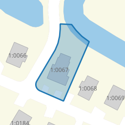 Perceel BNS00-H-1372