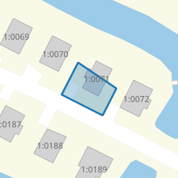 Perceel BNS00-H-1373