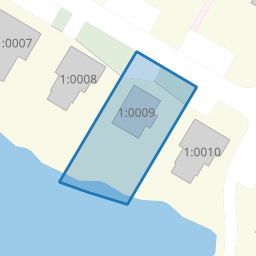 Perceel BNS00-H-1408