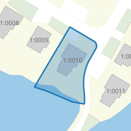 Perceel BNS00-H-1409