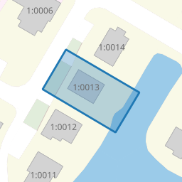 Perceel BNS00-H-1412