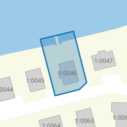 Perceel BNS00-H-1421