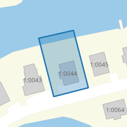 Perceel BNS00-H-1423