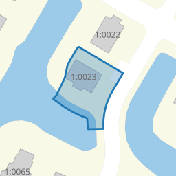 Perceel BNS00-H-1448