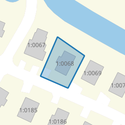 Perceel BNS00-H-1453