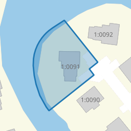 Perceel BNS00-H-1455