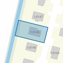 Perceel BNS00-H-1460