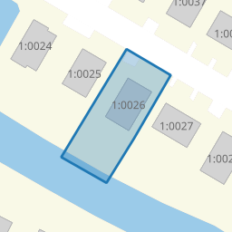 Perceel BNS00-H-1472