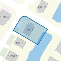 Perceel BNS00-H-1493