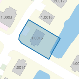 Perceel BNS00-H-1494