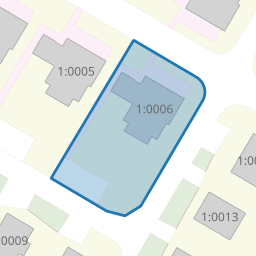 Perceel BNS00-H-1495