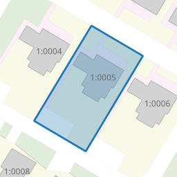 Perceel BNS00-H-1496