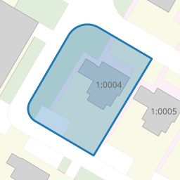 Perceel BNS00-H-1497