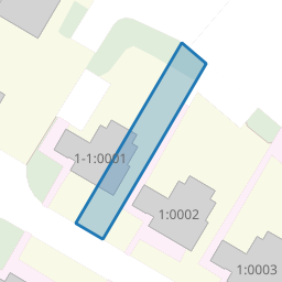 Perceel BNS00-H-1500