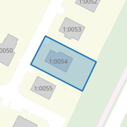 Perceel BNS00-H-1509