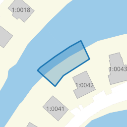 Perceel BNS00-H-1516