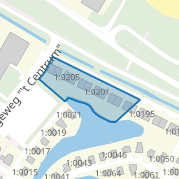 Perceel BNS00-H-1517