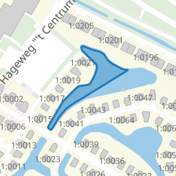 Perceel BNS00-H-1518