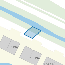 Perceel BNS00-H-1522