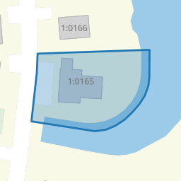 Perceel BNS00-H-1526