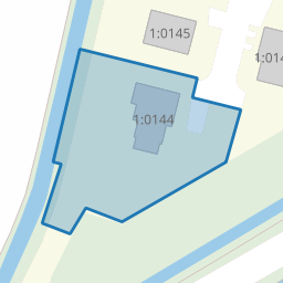 Perceel BNS00-H-1530