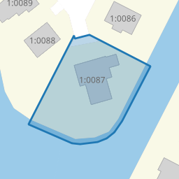 Perceel BNS00-H-1532