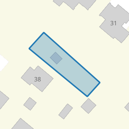 Perceel BNS00-H-1540