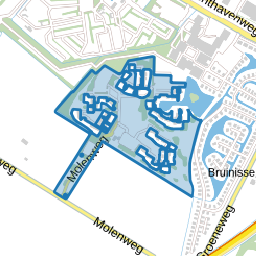 Perceel BNS00-H-1546