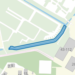 Perceel BNS00-H-1551