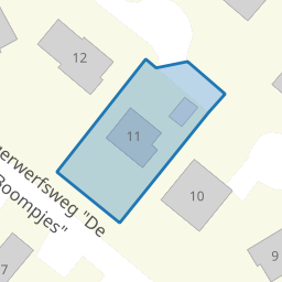 Perceel BNS00-H-1559