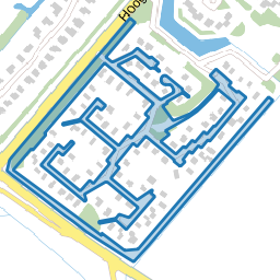 Perceel BNS00-H-1564