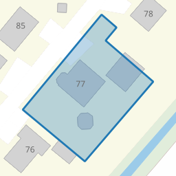 Perceel BNS00-H-1570