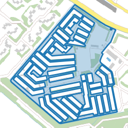 Perceel BNS00-H-1576