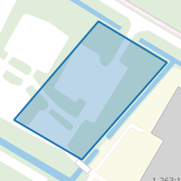 Perceel BNS00-H-1579