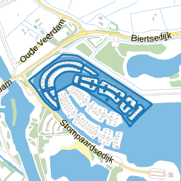 Perceel BNS04-A-1014