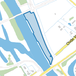 Perceel BNS04-A-1022