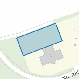 Perceel BNS04-A-1030