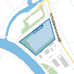 Perceel BNS04-A-1032