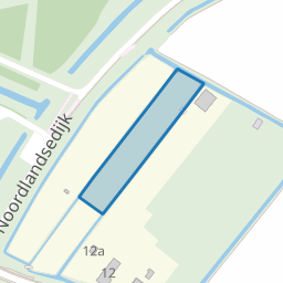 Perceel BNS04-A-1038