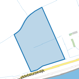 Perceel BNS04-A-1039