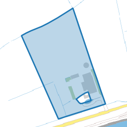 Perceel BNS04-A-1041