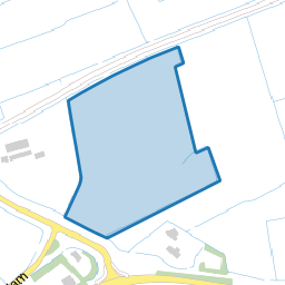 Perceel BNS04-A-1050