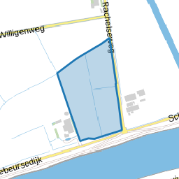 Perceel BNS04-A-1051