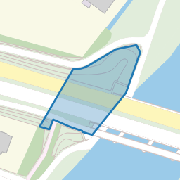 Perceel BNS04-A-1054