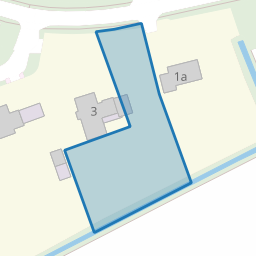 Perceel BNS04-A-1088