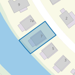 Perceel BNS04-A-1116