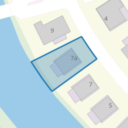 Perceel BNS04-A-1117