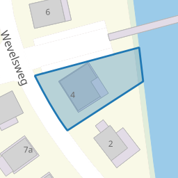 Perceel BNS04-A-1118