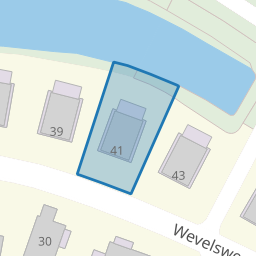 Perceel BNS04-A-1134