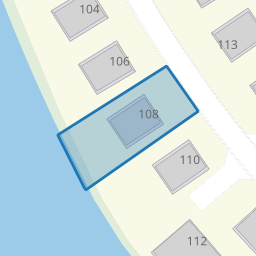 Perceel BNS04-A-1152